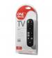 One For All URC6810 Universal TV Zapper Remote Control